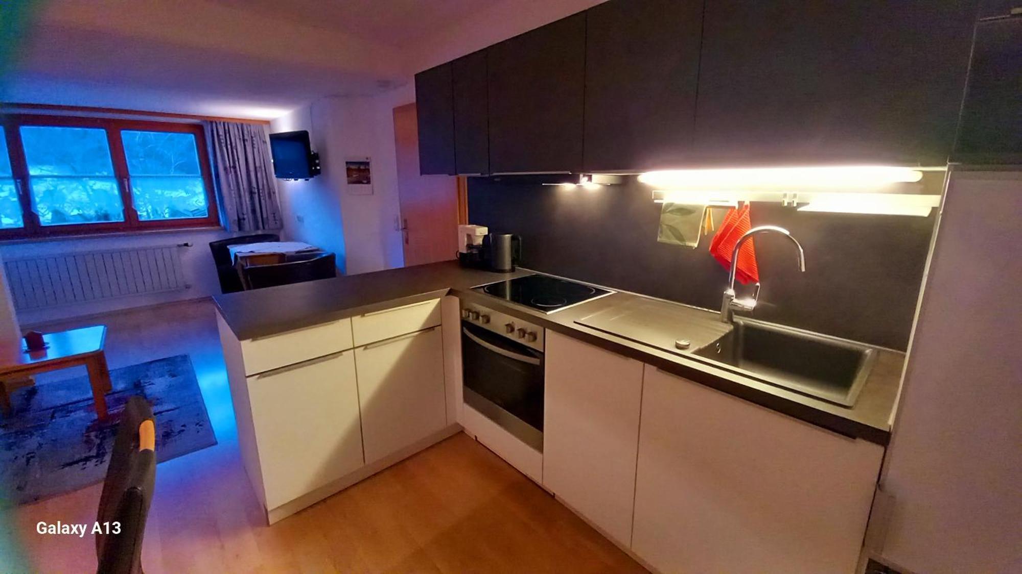 Appartamento Haus Simma Au (Vorarlberg) Esterno foto