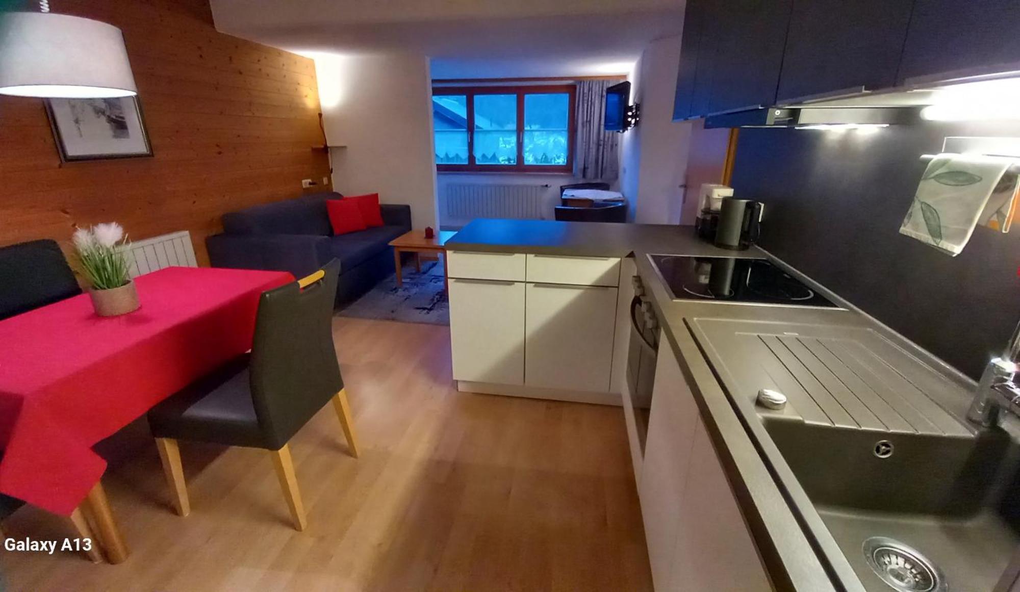 Appartamento Haus Simma Au (Vorarlberg) Esterno foto