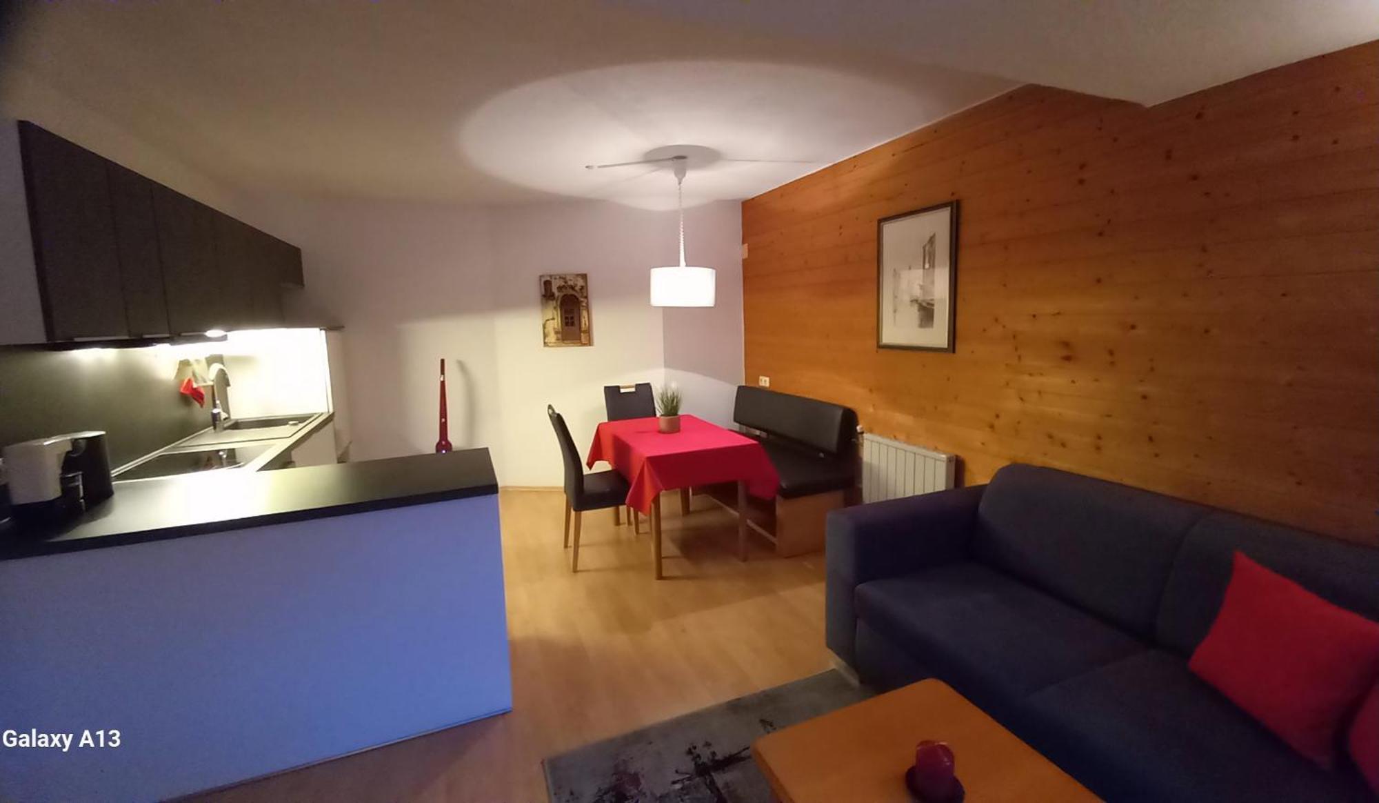 Appartamento Haus Simma Au (Vorarlberg) Esterno foto