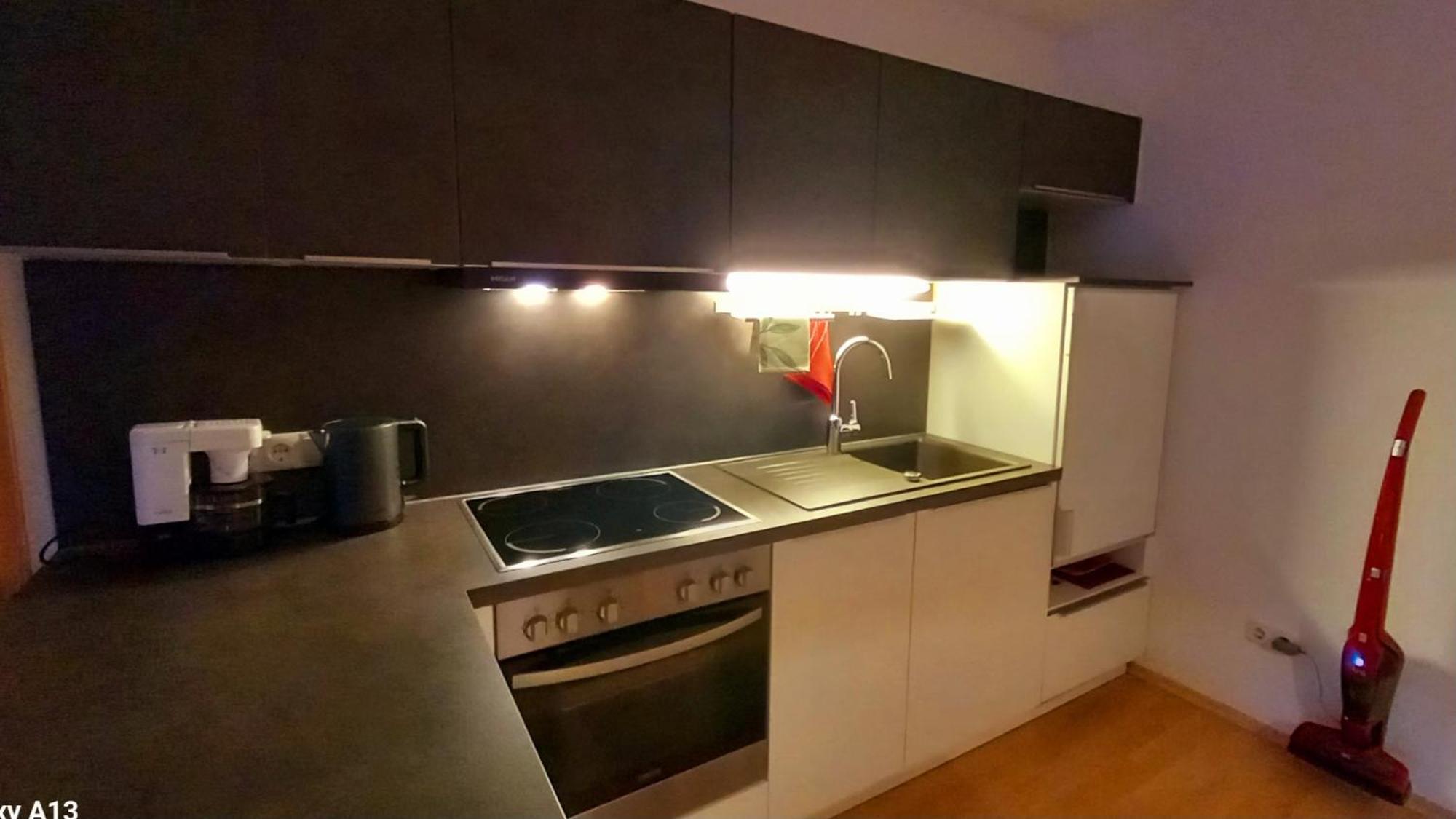 Appartamento Haus Simma Au (Vorarlberg) Esterno foto